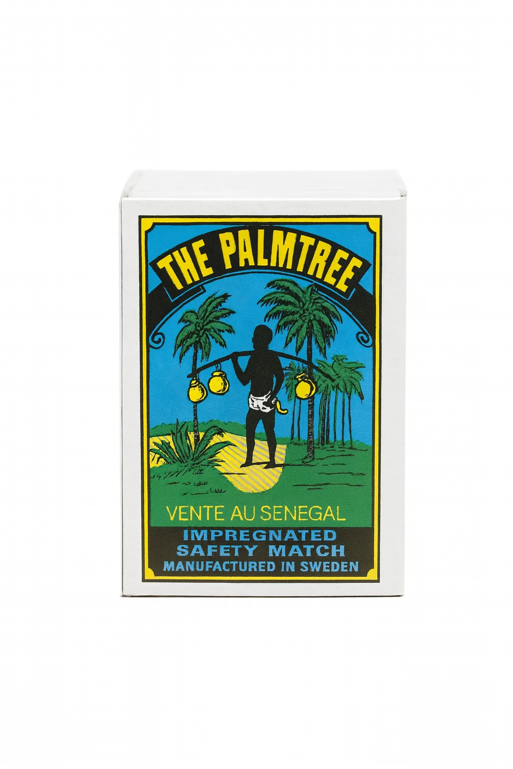 allumette pack de 3 moyen
